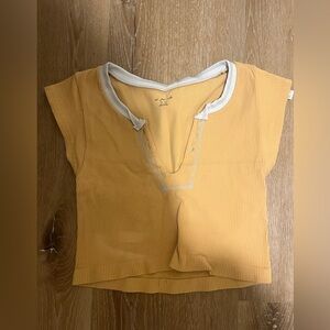Urban outfitters top